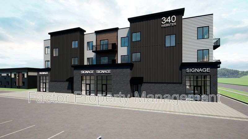 North Mankato Condo: 340 Webster Ave
