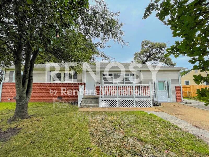Virginia Beach House: 1509 Sagewood Drive