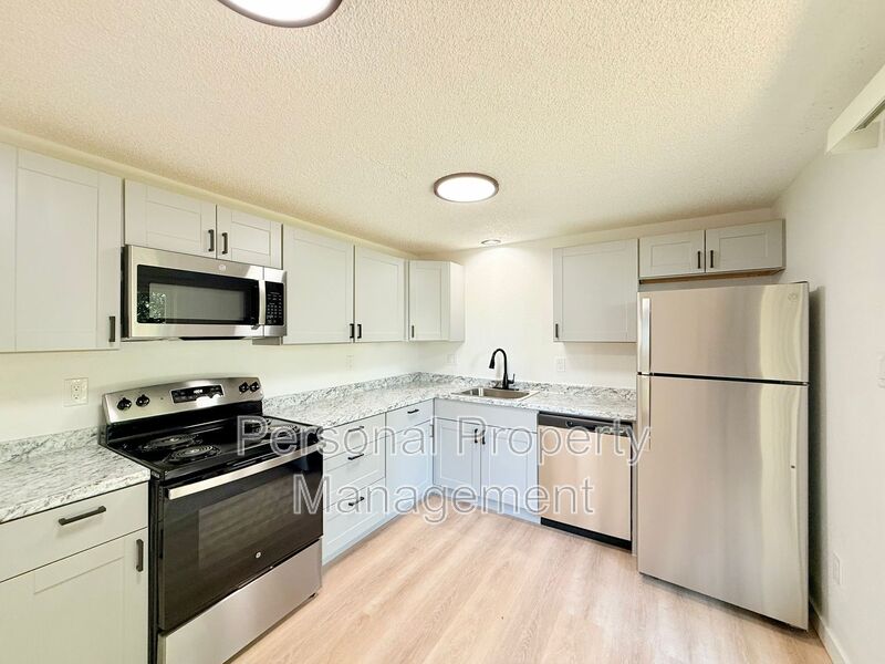 Vancouver Condo: 7422 NE Hazel Dell Ave