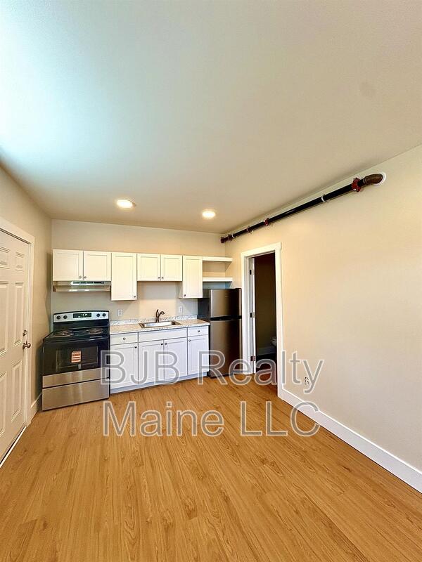 Portland Condo: 26 Revere Street