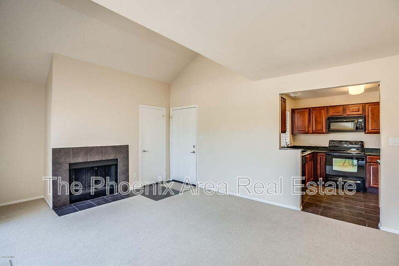 Scottsdale Condo: 10055 E Mountainview Lake Dr Unit 2009