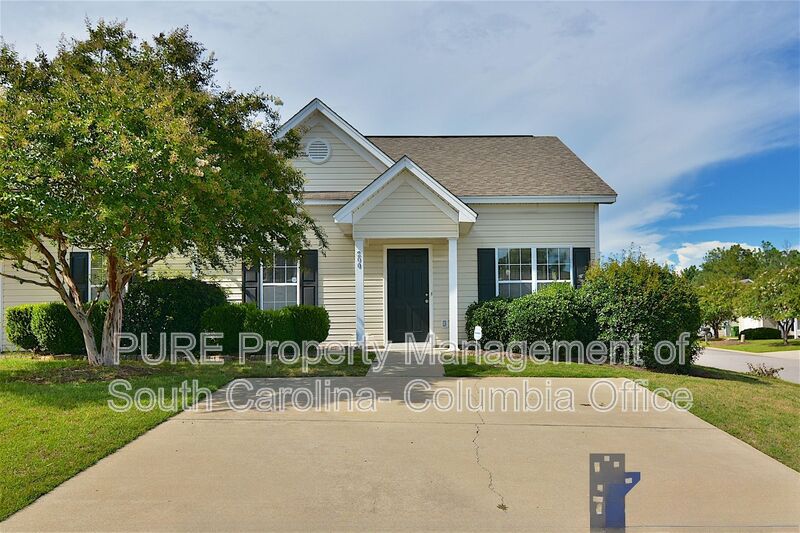 Columbia House: 200 Lawson Dr