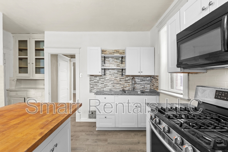 St. Louis Condo: 4067 Botanical Avenue - 1W