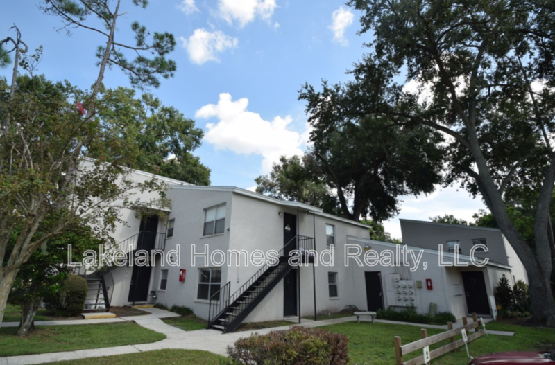 Lakeland Condo: 1005 South New York Avenue