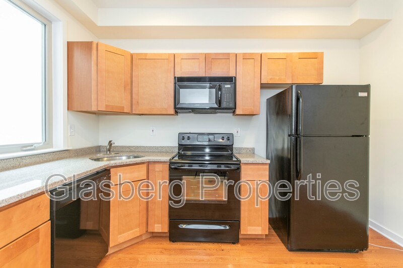 4 Bedroom Apartment – 1612 N. Sydenham Unit A, Philadelphia, PA