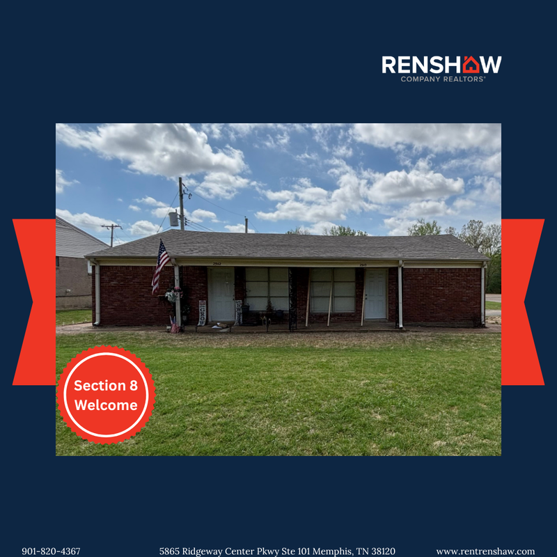 Bartlett House: 2940 Ruskin Rd