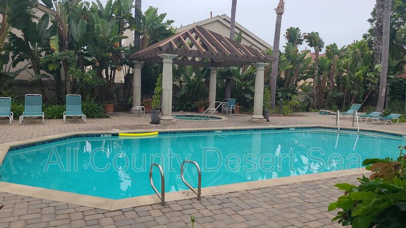 Huntington Beach Condo: 4782 Tiara Drive