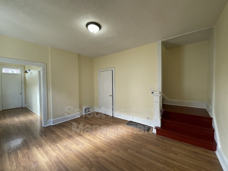 photo of rental property