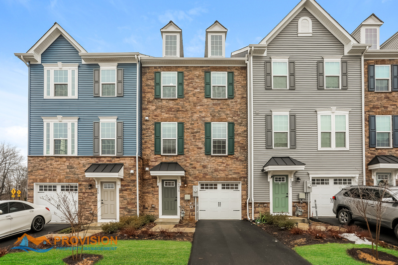 Baltimore Townhome: 6036 Workers Drive