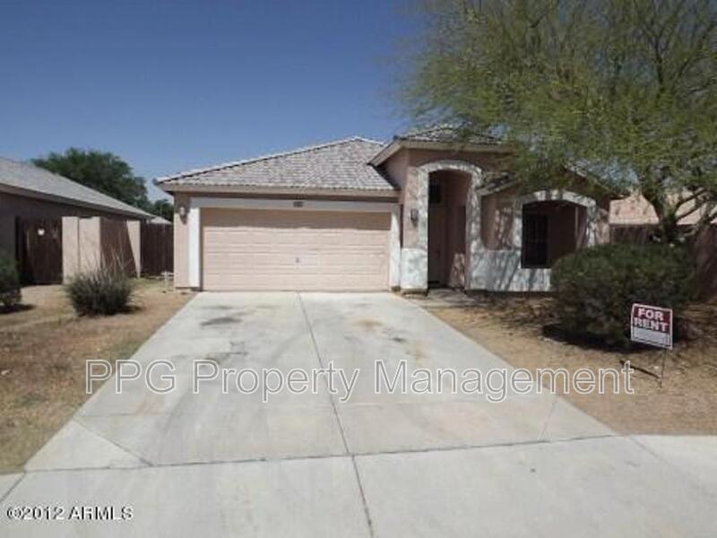 Peoria House: 9328 W Monroe St