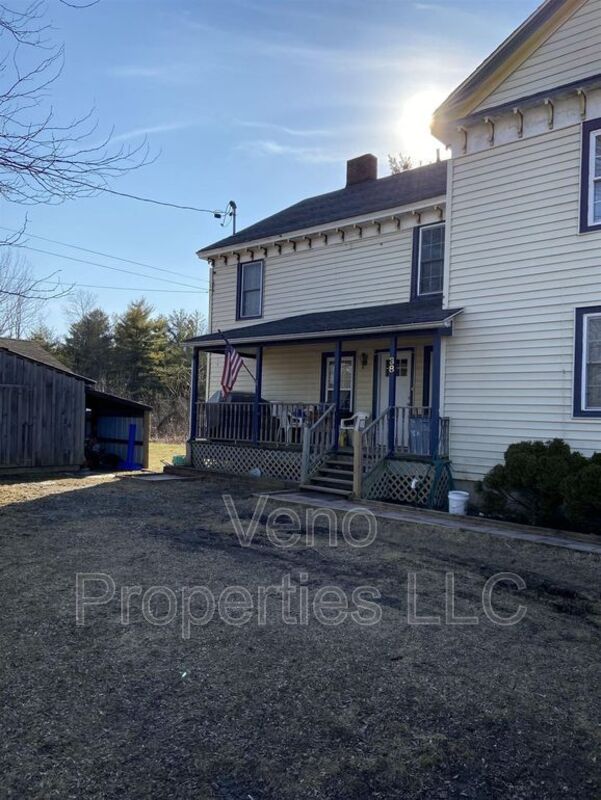 Request a Viewing for 38 Northern Pines Road, Unit A Tenant Turner