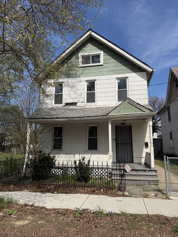 Cleveland Condo: 1137 East 66th Street - 1
