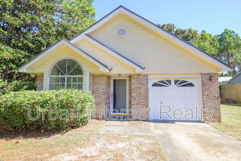 Santa Rosa Beach House: 294 Magnolia Creek Drive