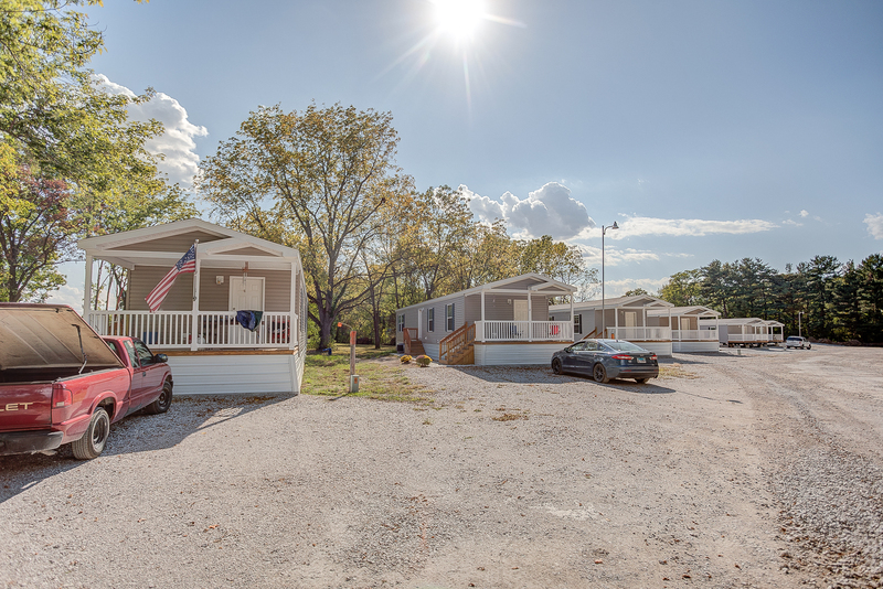 Livingston Condo: 766 Walls St. Lot 1