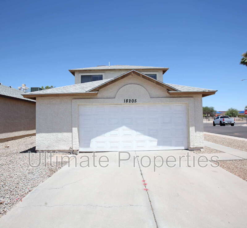 Peoria House: 18205 N 87th Dr