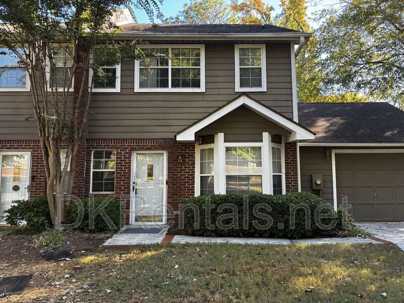 Decatur House: 109 Franklin Court