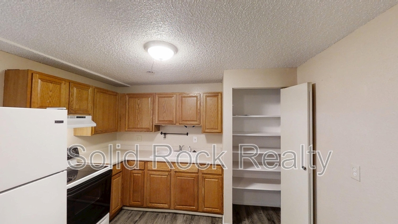 Colorado Springs Condo: 2909-4 Sage Street