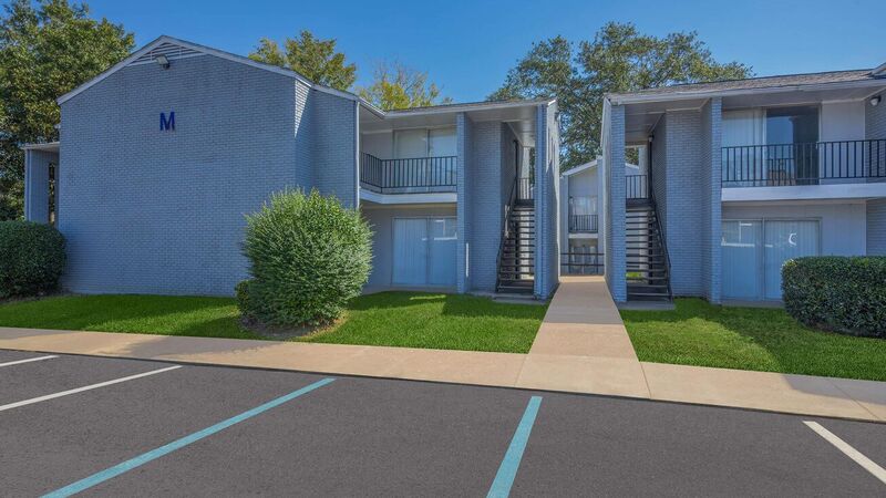 Jackson Condo: 225 W McDowell  - D5