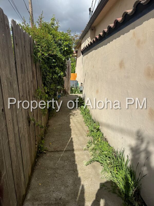 Boise House: 617 N. San Felipe Dr.