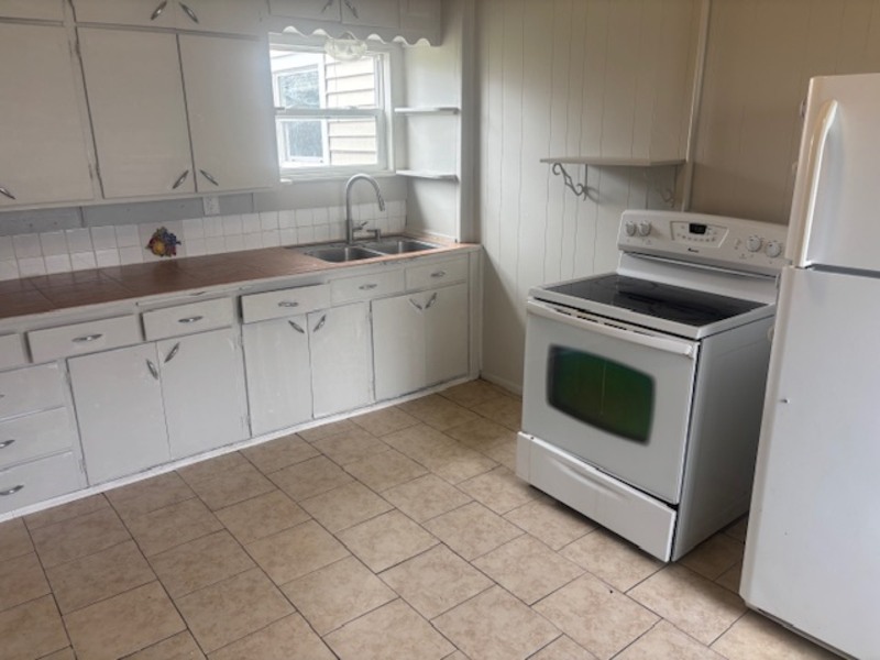 Sheboygan Condo: 1611 Ontario Avenue - Lower