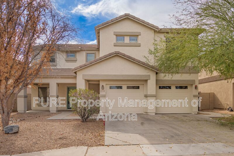 Surprise House: 17753 W Caribbean Ln