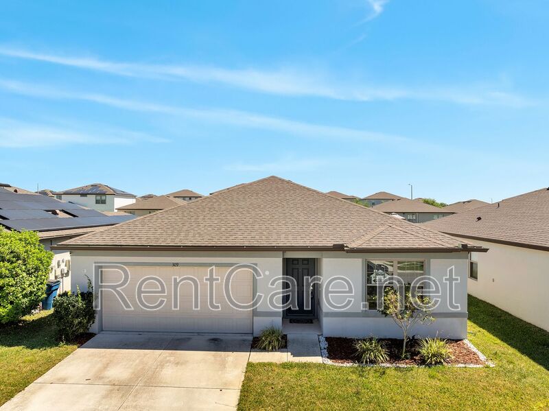 Davenport House: 309 Citrus Isle Loop