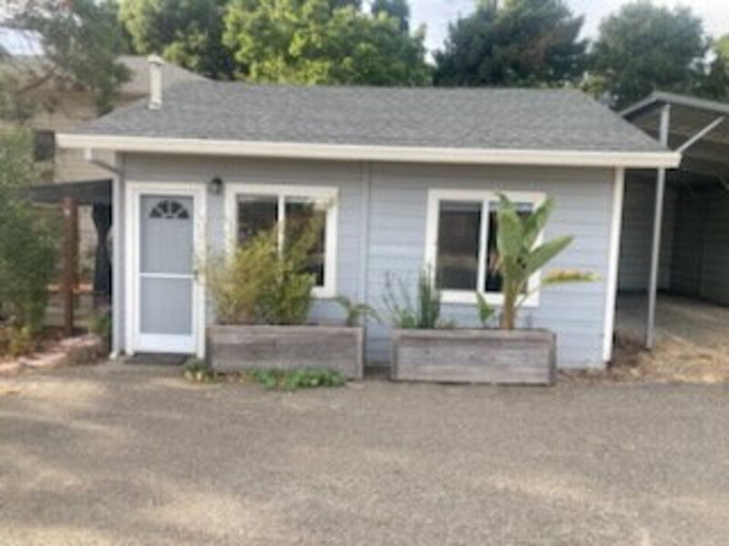 Penngrove Condo: 9990 Oak Street