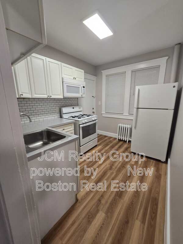 Lynn Condo: 26 Harwood Street