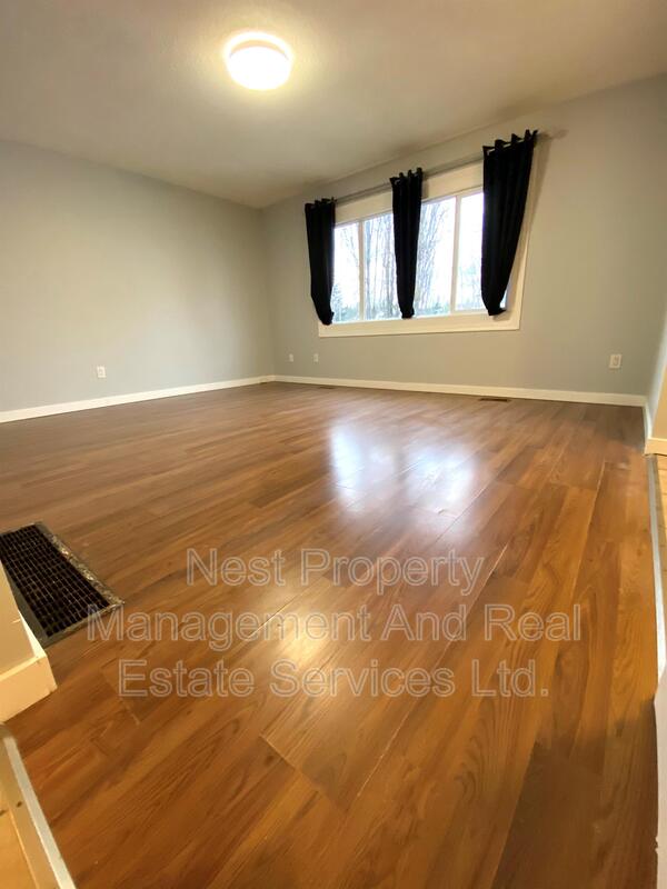 Prince George House: 2368 Quince Street
