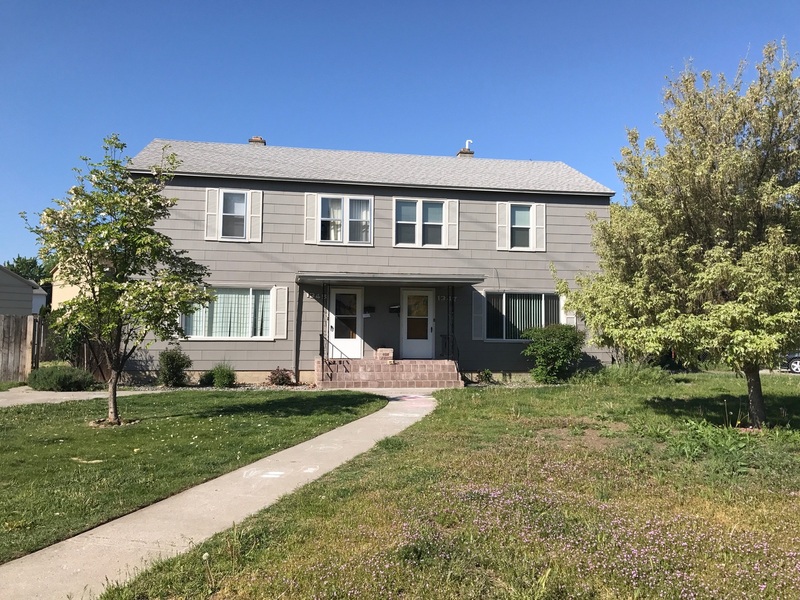 Richland Condo: 1347 Thayer Drive