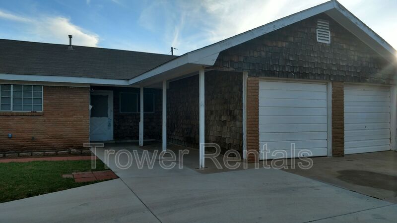 ODESSA House: 1405 Sandlewood