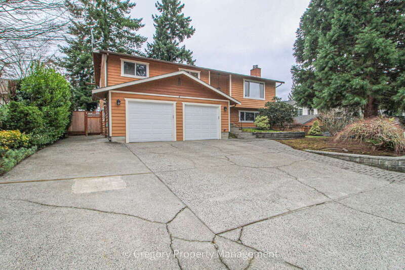 Kirkland House: 13508 131st Pl NE