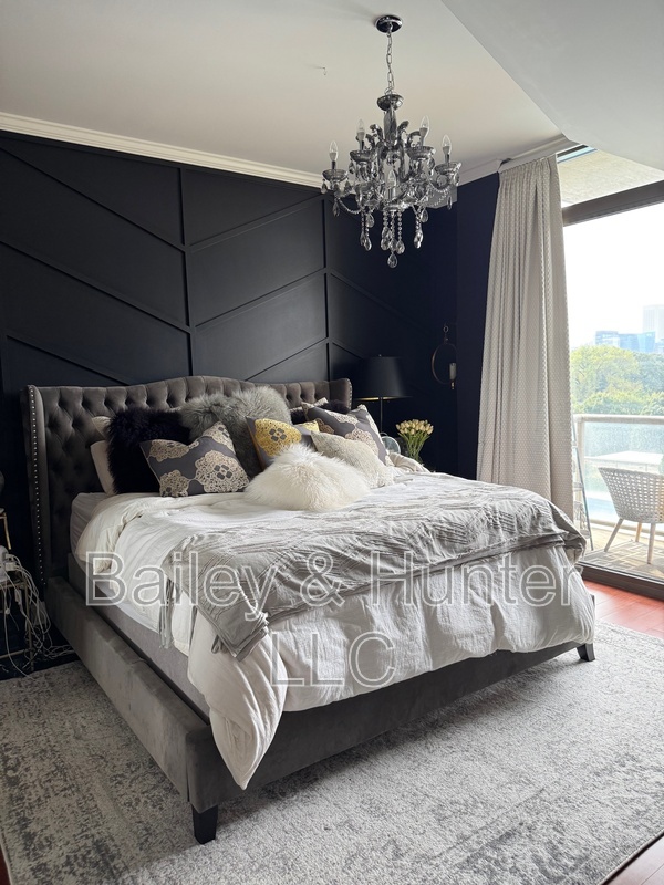 Atlanta Condo: The Atlantic 270 17th St NW