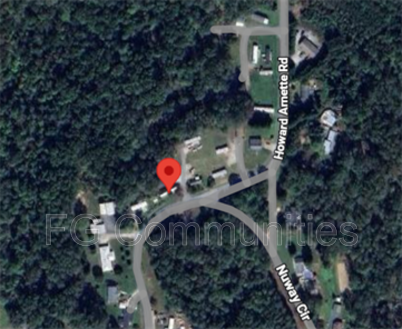 Lenoir House: 2333 Howard Arnette Rd Lot 11