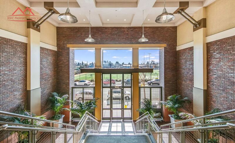 San Jose Condo: 809 Auzerais Avenue