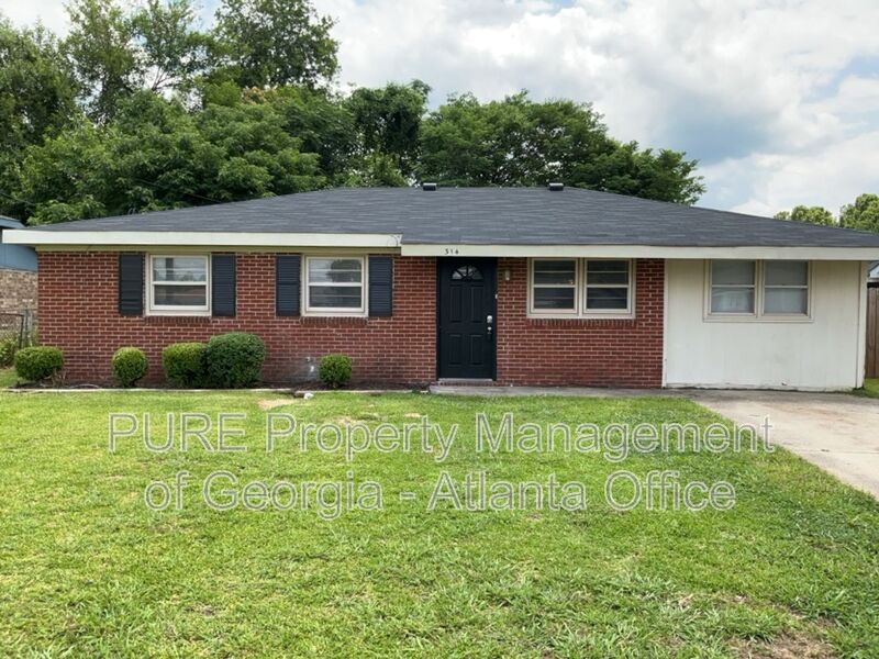 Augusta House: 314 Sterling Street