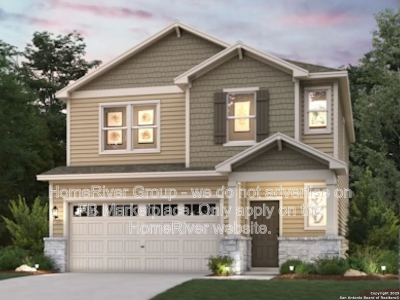 Converse House: 10711 Fairchild Way