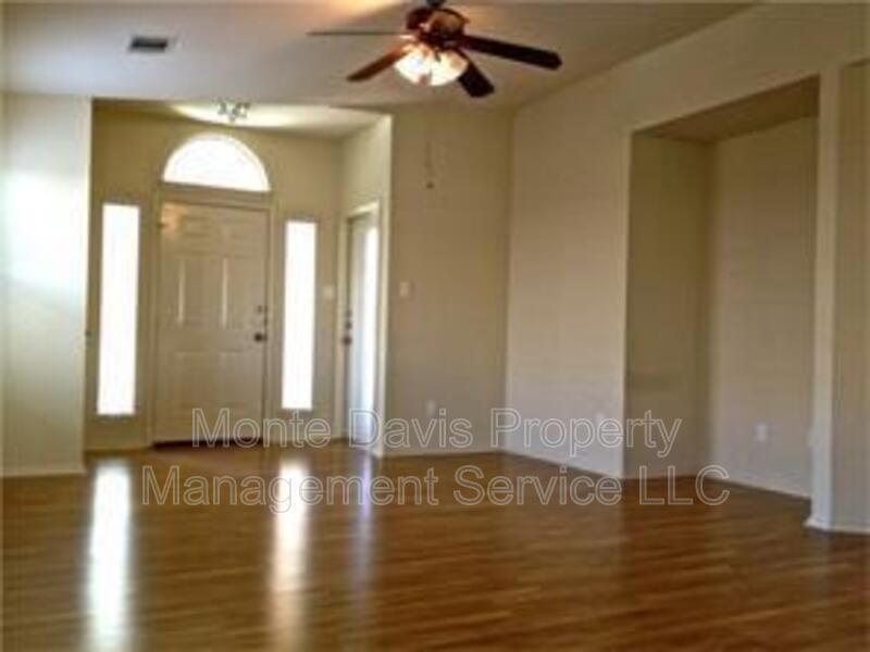 photo of rental property