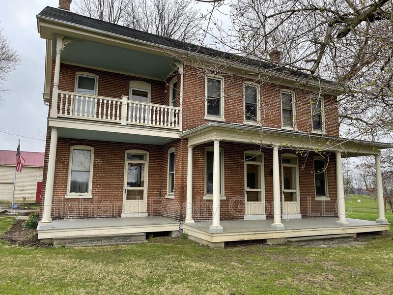 Washington Boro House: 97 Penn Street