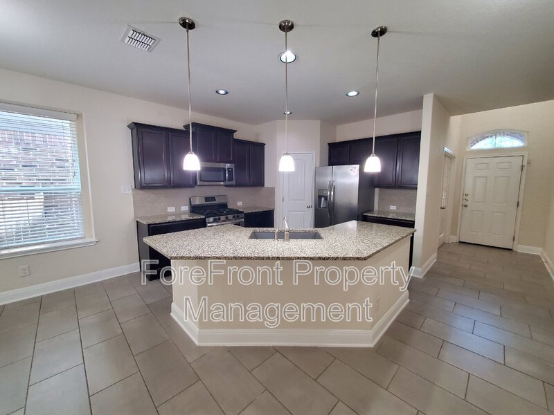 5831 Couble Falls San Antonio TX 78253 - Photo 5