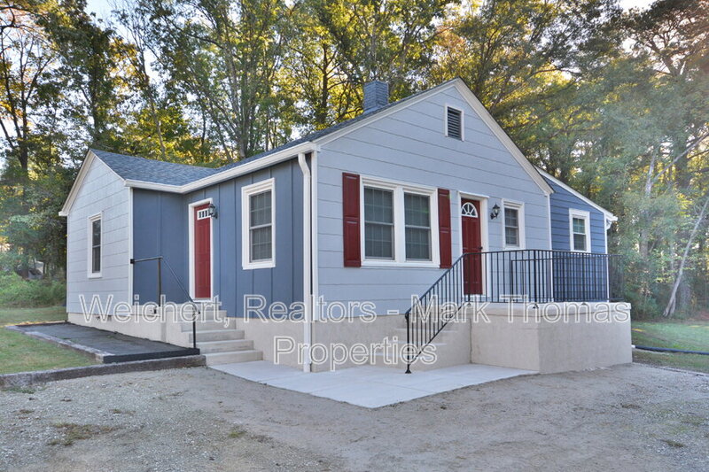 Durham House: 721 Peyton Ave