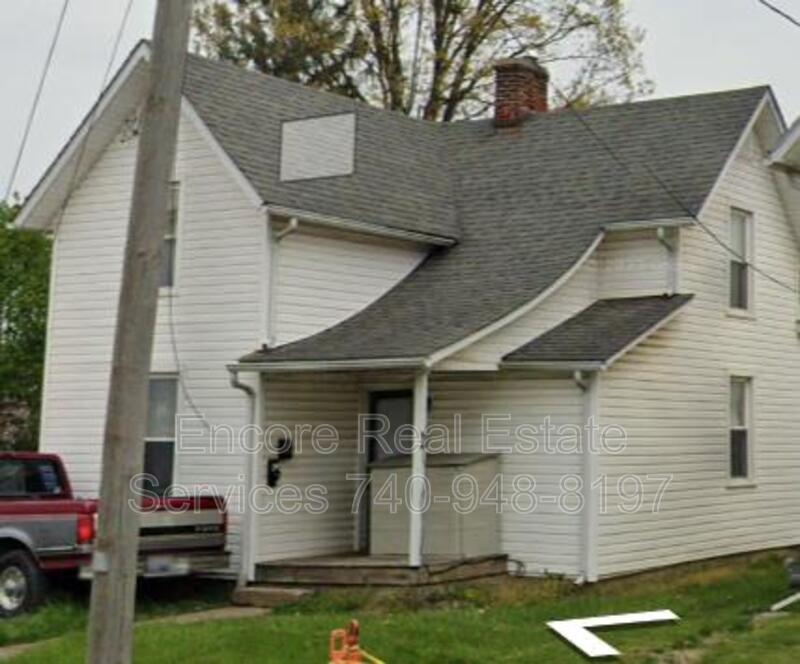 Newark House: 518 Maple Ave