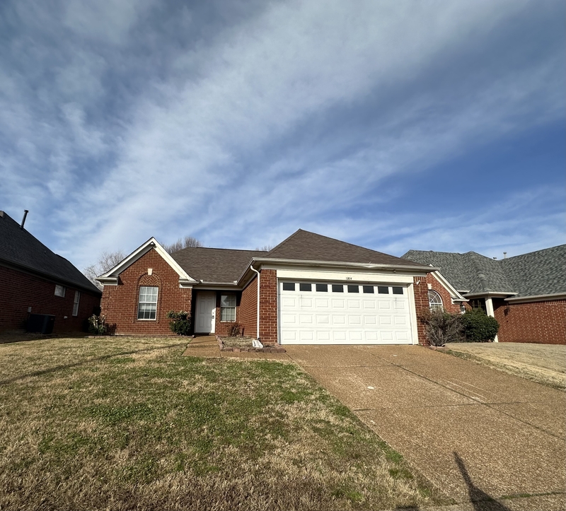 Cordova House: 1205 Lemasa Drive