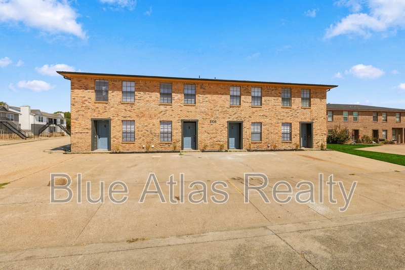 Fort Worth Townhome: 8108 Foxfire Lane - C