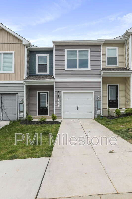 Falling Waters Townhome: 29 Paddington St