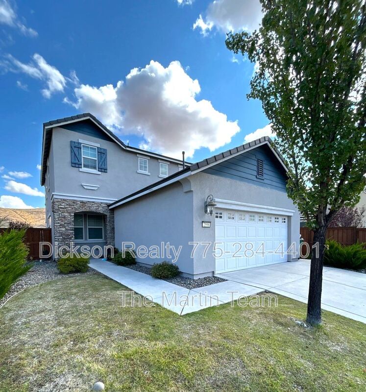 Sparks House: 2598 Piero Court