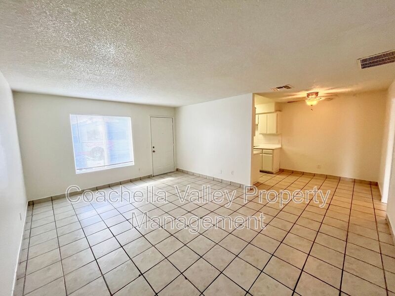 Desert Hot Springs Condo: 13460 Quinta Way