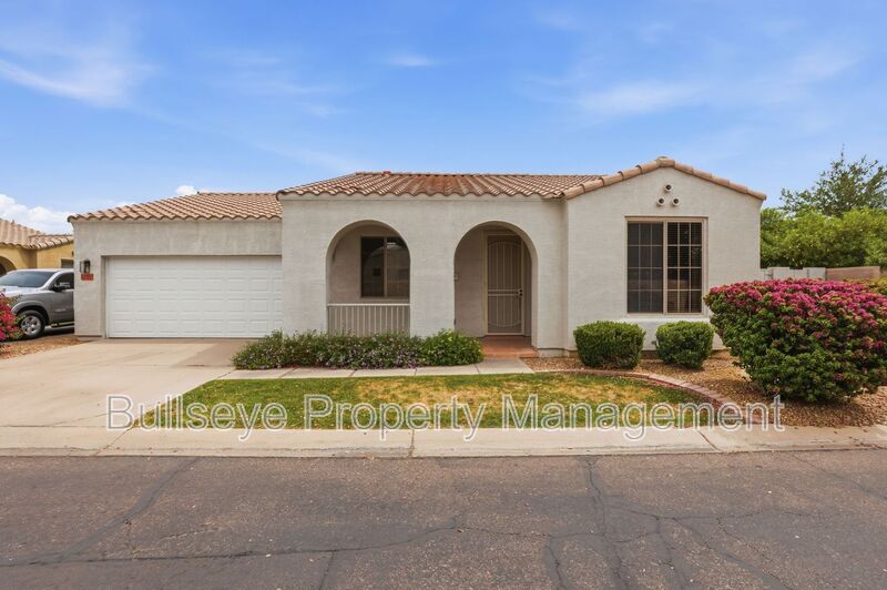 Mesa House: 2047 S. Jefferson