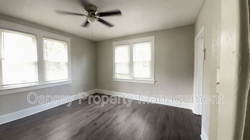 Updated 1 Bedroom Apartment Near Downtown Norfolk & NSU - Photo 6
