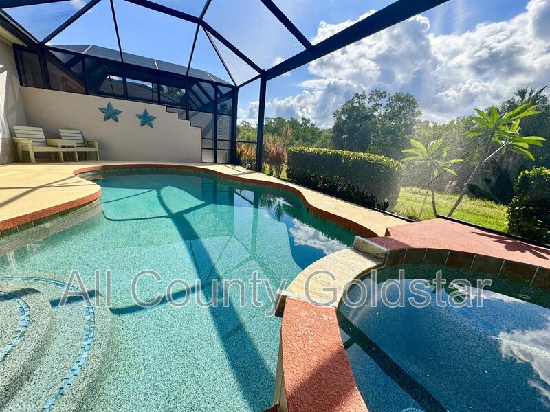 Port Charlotte House: 2860 Myakka Creek Ct